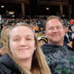 Meet your Posher, Brian